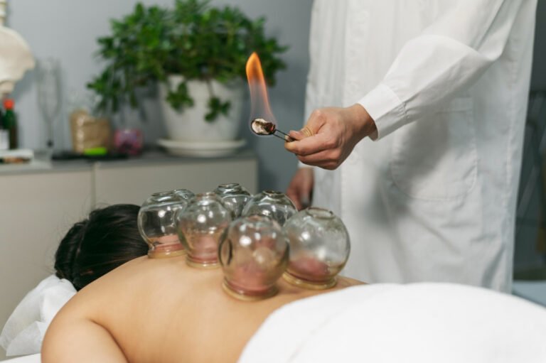 Acupuncture Benefits: How Acupuncture Helps Pain, Sleep, Stress & More — Acupuncture Grapevine TX