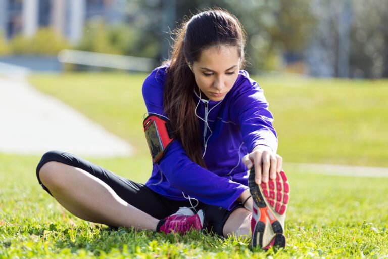 Sports Injury Recovery: StemWave and Laser Therapy