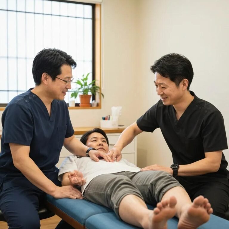 Foot Pain Treatment in Grapevine, TX with Chiropractic & Acupuncture Care
