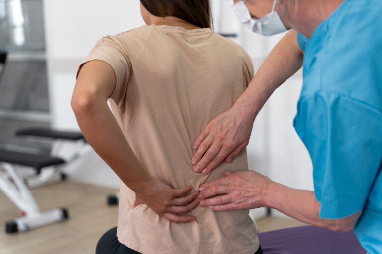 Sciatica Relief in Grapevine, TX: When Chiropractic, Acupuncture, and StemWave May Help