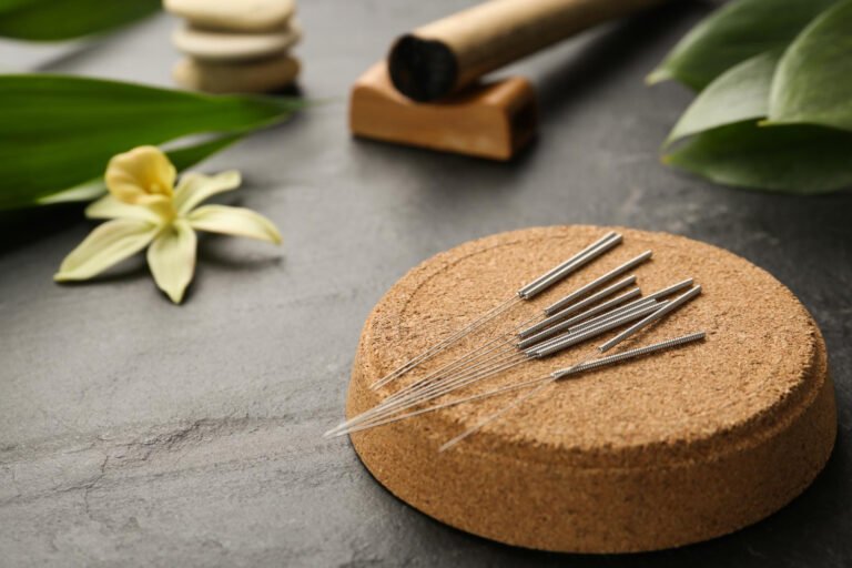 Acupuncture vs. Chiropractic for Back Pain: Which Option Makes Sense for Your Symptoms?