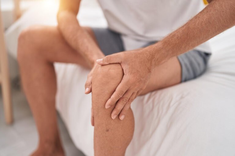 Natural Relief for Arthritis and Joint Pain: Non-Drug Options Available in Grapevine, TX