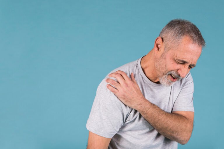 Chiropractic, Acupuncture, or StemWave for Shoulder Pain: Which Option May Fit Your Symptoms?