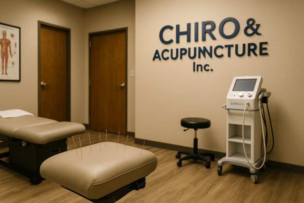 Can Acupuncture Help Neuropathy Symptoms in Grapevine, TX? What to Know About Numbness, Tingling, and Burning Pain