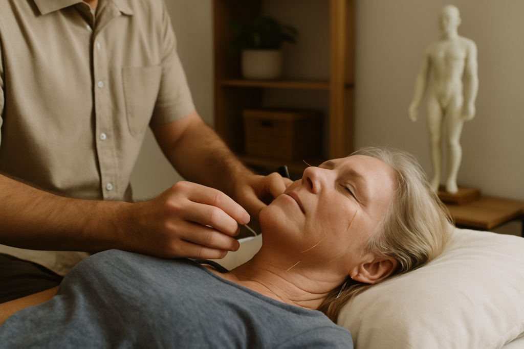 What Is Acupuncture? - Can Acupuncture Help Neuropathy Symptoms in Grapevine, TX? What to Know About Numbness, Tingling, a...