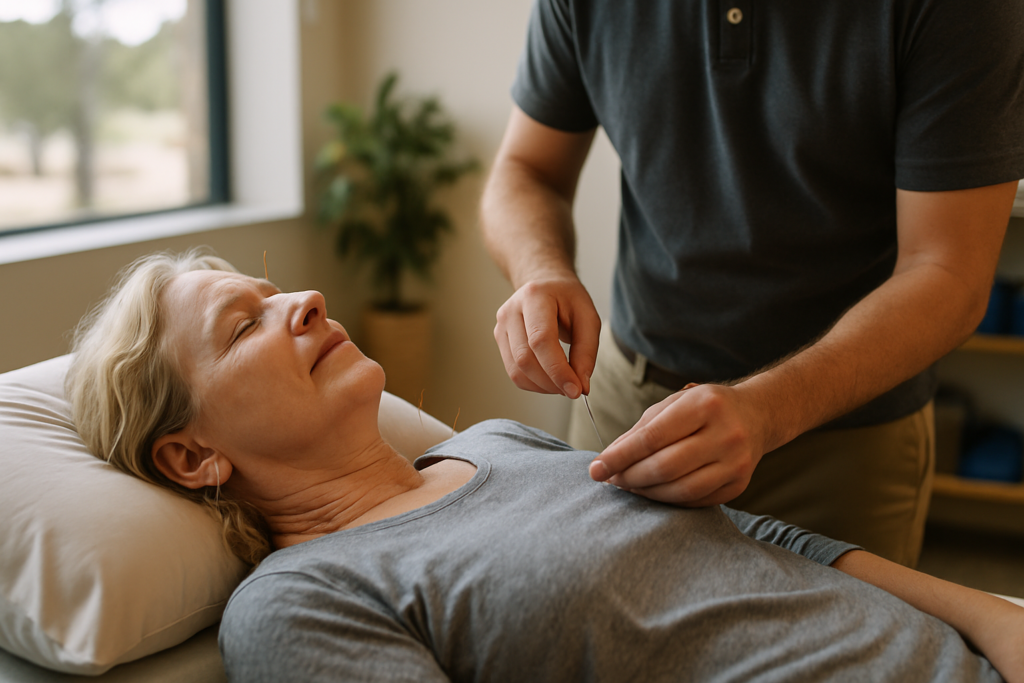 How Long Does Acupuncture Take to Work in Grapevine, TX? - How Long Does It Take to Feel Results from Acupuncture in Grape...